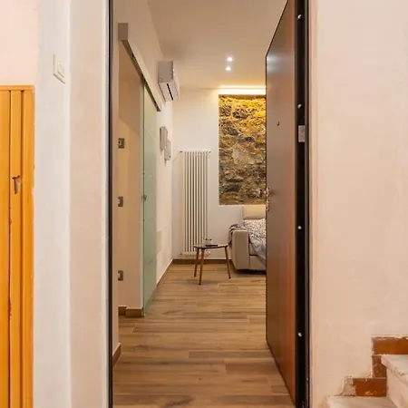Apartman Orchidea Bianca