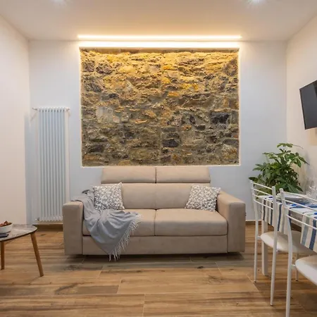 Orchidea Bianca Apartman La Spezia