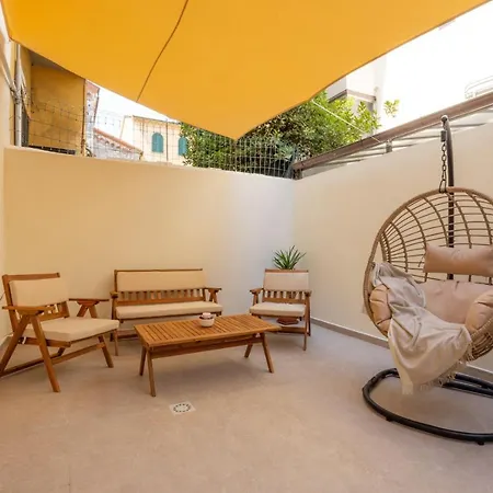 Orchidea Bianca Apartman