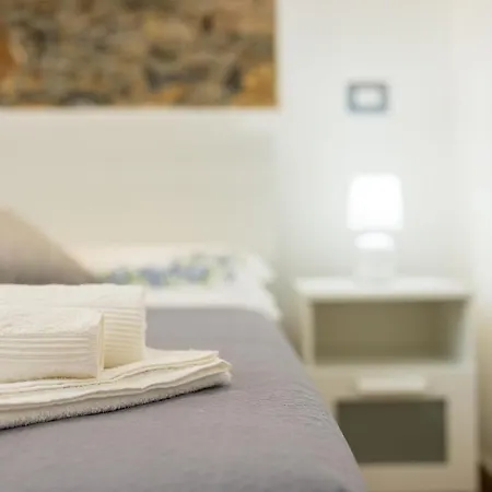 Apartman Orchidea Bianca *