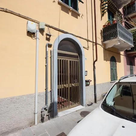 Apartamento Orchidea Bianca La Spezia